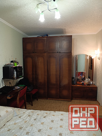 Продам 2х ком. квартиру 2/9, 48 м2. Щетинина 21. Пролетарский район. Донецк - изображение 3