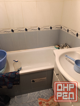 Продам 2х ком. квартиру 2/9, 48 м2. Щетинина 21. Пролетарский район. Донецк - изображение 11