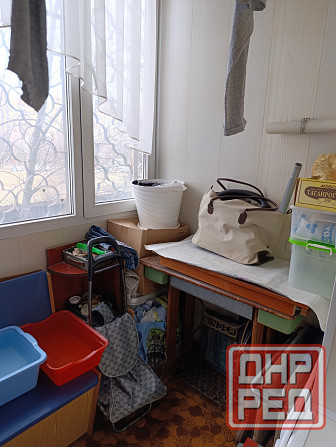 Продам 2х ком. квартиру 2/9, 48 м2. Щетинина 21. Пролетарский район. Донецк - изображение 9