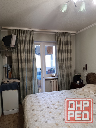 Продам 2х ком. квартиру 2/9, 48 м2. Щетинина 21. Пролетарский район. Донецк - изображение 4