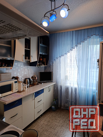 Продам 2х ком. квартиру 2/9, 48 м2. Щетинина 21. Пролетарский район. Донецк - изображение 8
