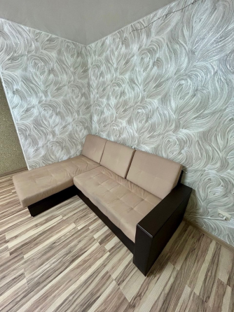 2-х комнатная квартира в Буденновском районе, Нижнекурганская улица Донецк