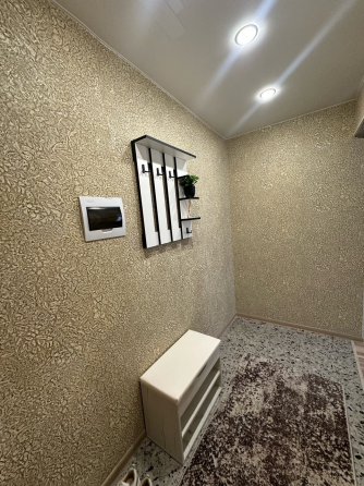 2-х комнатная квартира в Буденновском районе, Нижнекурганская улица Донецк