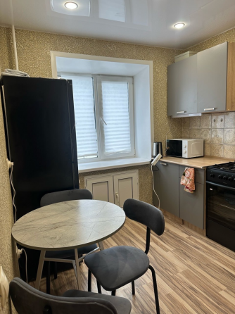 2-х комнатная квартира в Буденновском районе, Нижнекурганская улица Донецк