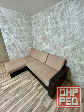 2-х комнатная квартира в Буденновском районе, Нижнекурганская улица Донецк - изображение 1