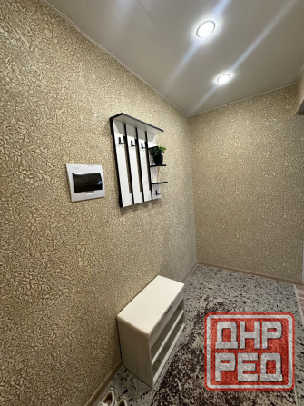 2-х комнатная квартира в Буденновском районе, Нижнекурганская улица Донецк - изображение 6