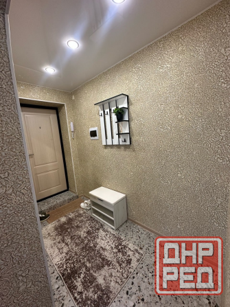 2-х комнатная квартира в Буденновском районе, Нижнекурганская улица Донецк - изображение 7