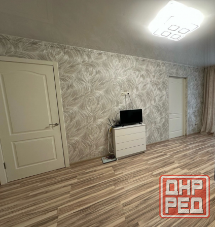 2-х комнатная квартира в Буденновском районе, Нижнекурганская улица Донецк - изображение 4