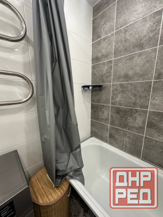 2-х комнатная квартира в Буденновском районе, Нижнекурганская улица Донецк - изображение 8