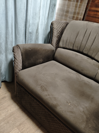 Продам диван Донецк