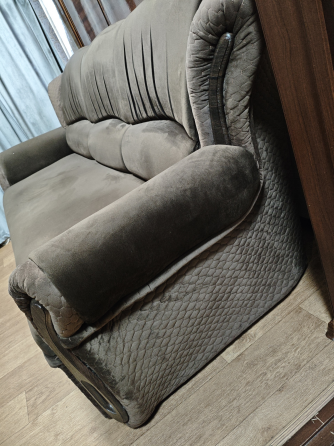 Продам диван Донецк