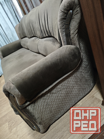 Продам диван Донецк - изображение 4