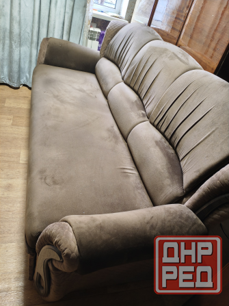 Продам диван Донецк - изображение 8