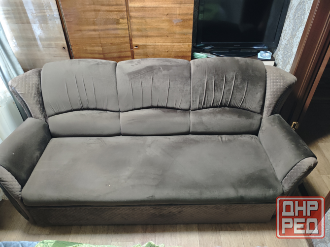 Продам диван Донецк - изображение 1