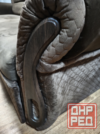 Продам диван Донецк - изображение 2