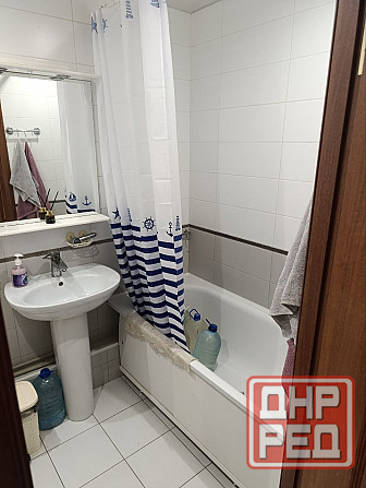 Сдам 2 кв квартиру Текстильщик Донецк - изображение 3