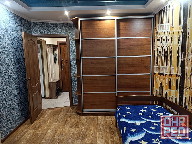 Сдам 2 кв квартиру Текстильщик Донецк - изображение 2