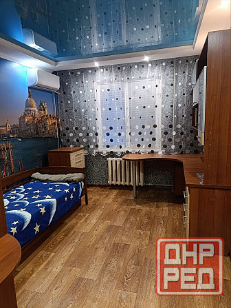 Сдам 2 кв квартиру Текстильщик Донецк - изображение 6