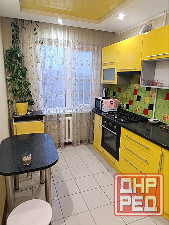 Сдам 2 кв квартиру Текстильщик Донецк - изображение 4