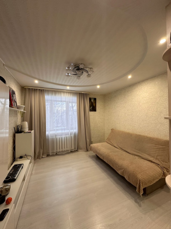 Сдаю двухкомнатную квартиру 45.0 м² Киевский район Донецк