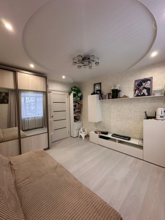 Сдаю двухкомнатную квартиру 45.0 м² Киевский район Донецк