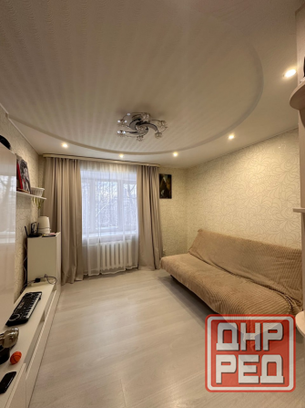 Сдаю двухкомнатную квартиру 45.0 м² Киевский район Донецк - изображение 1