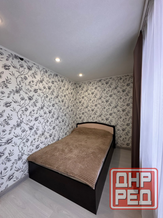 Сдаю двухкомнатную квартиру 45.0 м² Киевский район Донецк - изображение 6