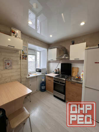 Сдаю двухкомнатную квартиру 45.0 м² Киевский район Донецк - изображение 4