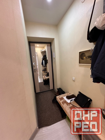 Сдаю двухкомнатную квартиру 45.0 м² Киевский район Донецк - изображение 8