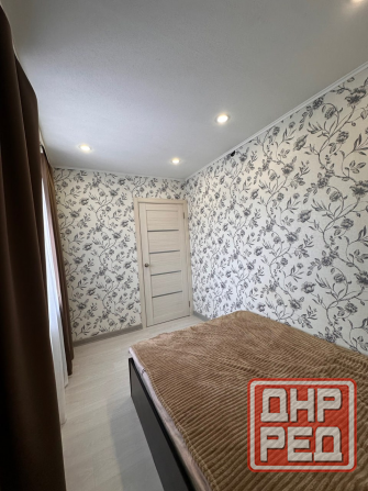 Сдаю двухкомнатную квартиру 45.0 м² Киевский район Донецк - изображение 5