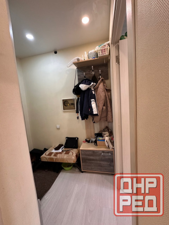 Сдаю двухкомнатную квартиру 45.0 м² Киевский район Донецк - изображение 7