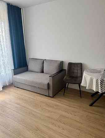 Сдается вместительная однокомнатная квартира в Калининском районе. Донецк