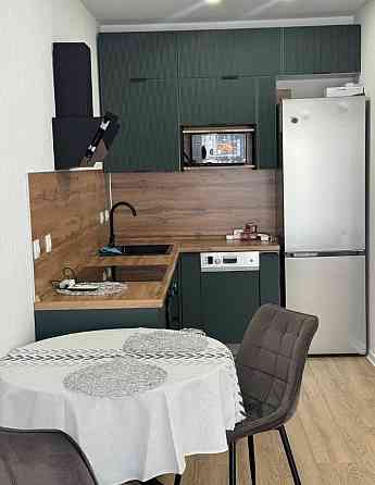 Сдается вместительная однокомнатная квартира в Калининском районе. Донецк