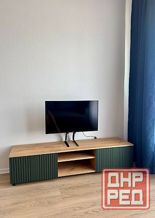 Сдается вместительная однокомнатная квартира в Калининском районе. Донецк - изображение 3