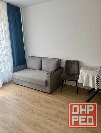 Сдается вместительная однокомнатная квартира в Калининском районе. Донецк - изображение 4