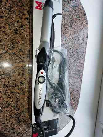 Плойка Moser 25 мм Донецк