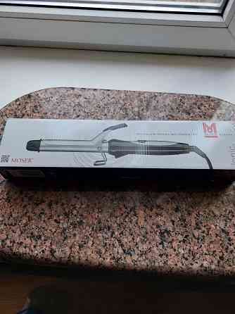 Плойка Moser 25 мм Донецк