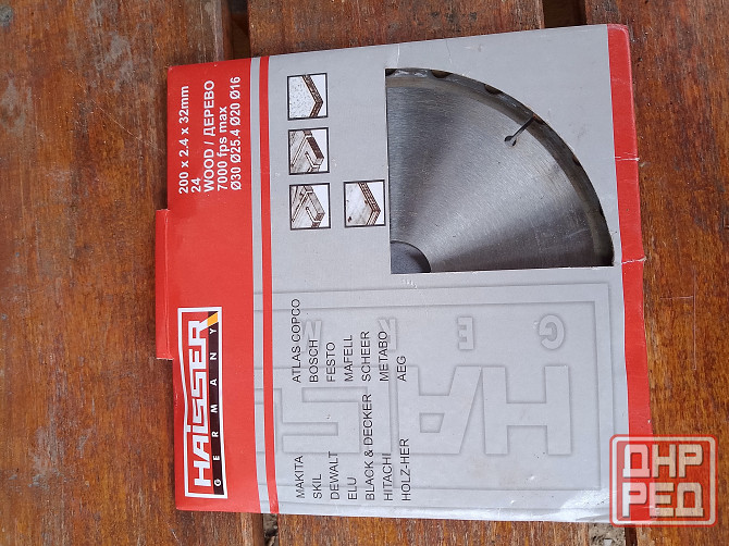 Фрезы по дереву Донецк - изображение 2