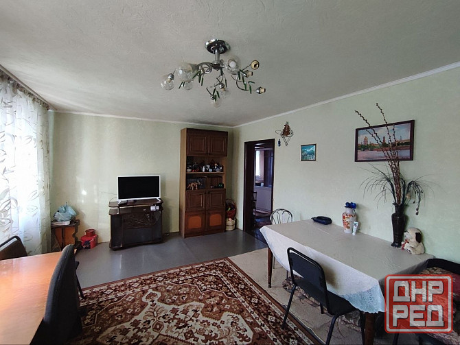 Продам дом в Донецке, Кировский район, улица Саврасова Донецк - изображение 7