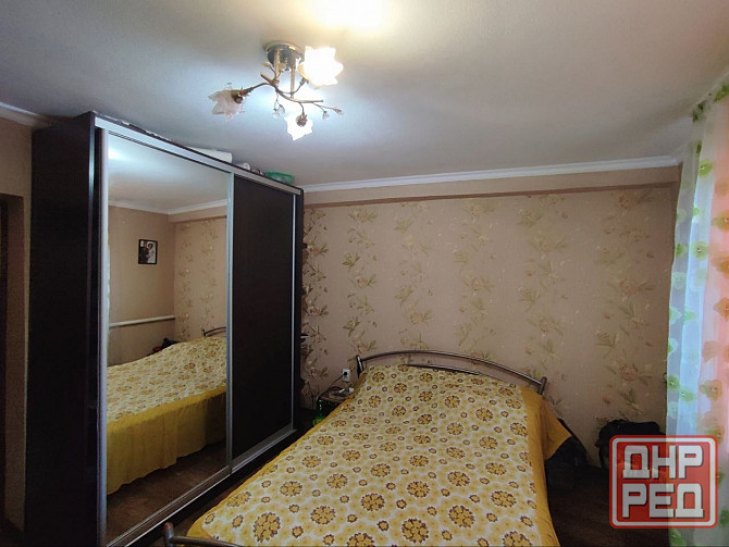 Продам дом в Донецке, Кировский район, улица Саврасова Донецк - изображение 1