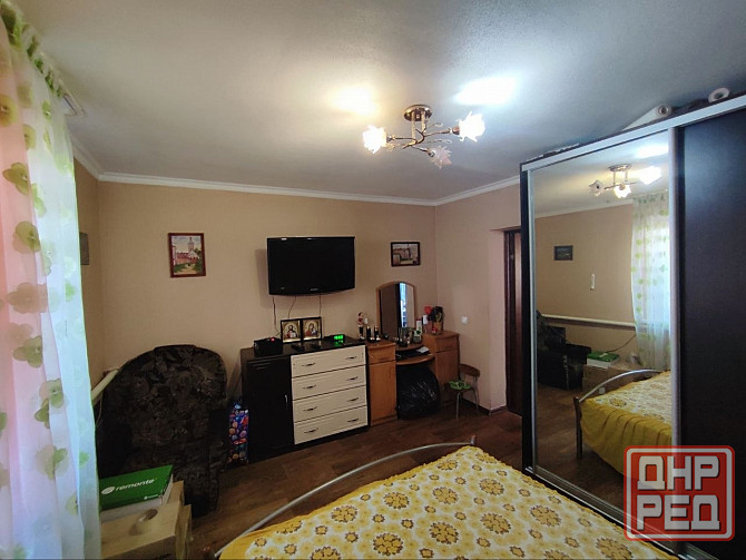 Продам дом в Донецке, Кировский район, улица Саврасова Донецк - изображение 2