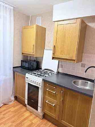 1-к квартира, 40 м2, 2/5 эт. Мариуполь