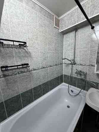 1-к квартира, 40 м2, 2/5 эт. Мариуполь