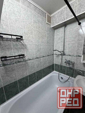 1-к квартира, 40 м2, 2/5 эт. Мариуполь - изображение 3