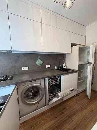 1-к квартира, 37 м2, 3/9 эт. Мариуполь