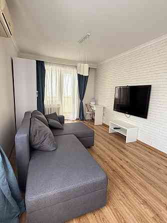 1-к квартира, 37 м2, 3/9 эт. Мариуполь