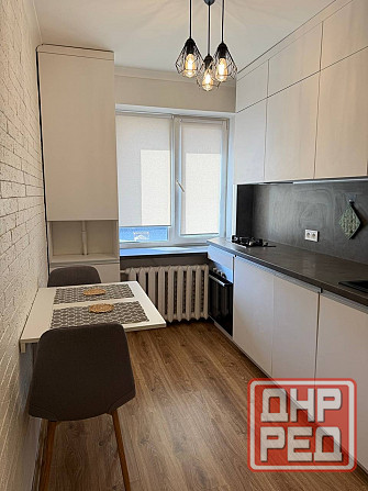 1-к квартира, 37 м2, 3/9 эт. Мариуполь - изображение 3