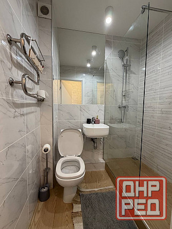 1-к квартира, 37 м2, 3/9 эт. Мариуполь - изображение 2