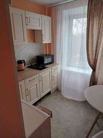 1-к квартира, 32 м2, 3 эт. Мариуполь