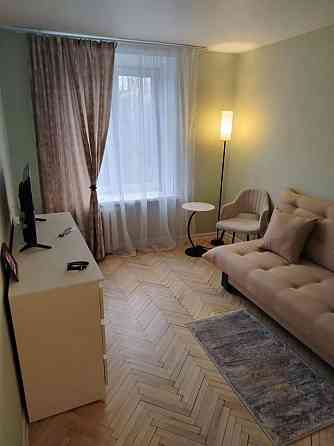 1-к квартира, 32 м2, 3 эт. Мариуполь